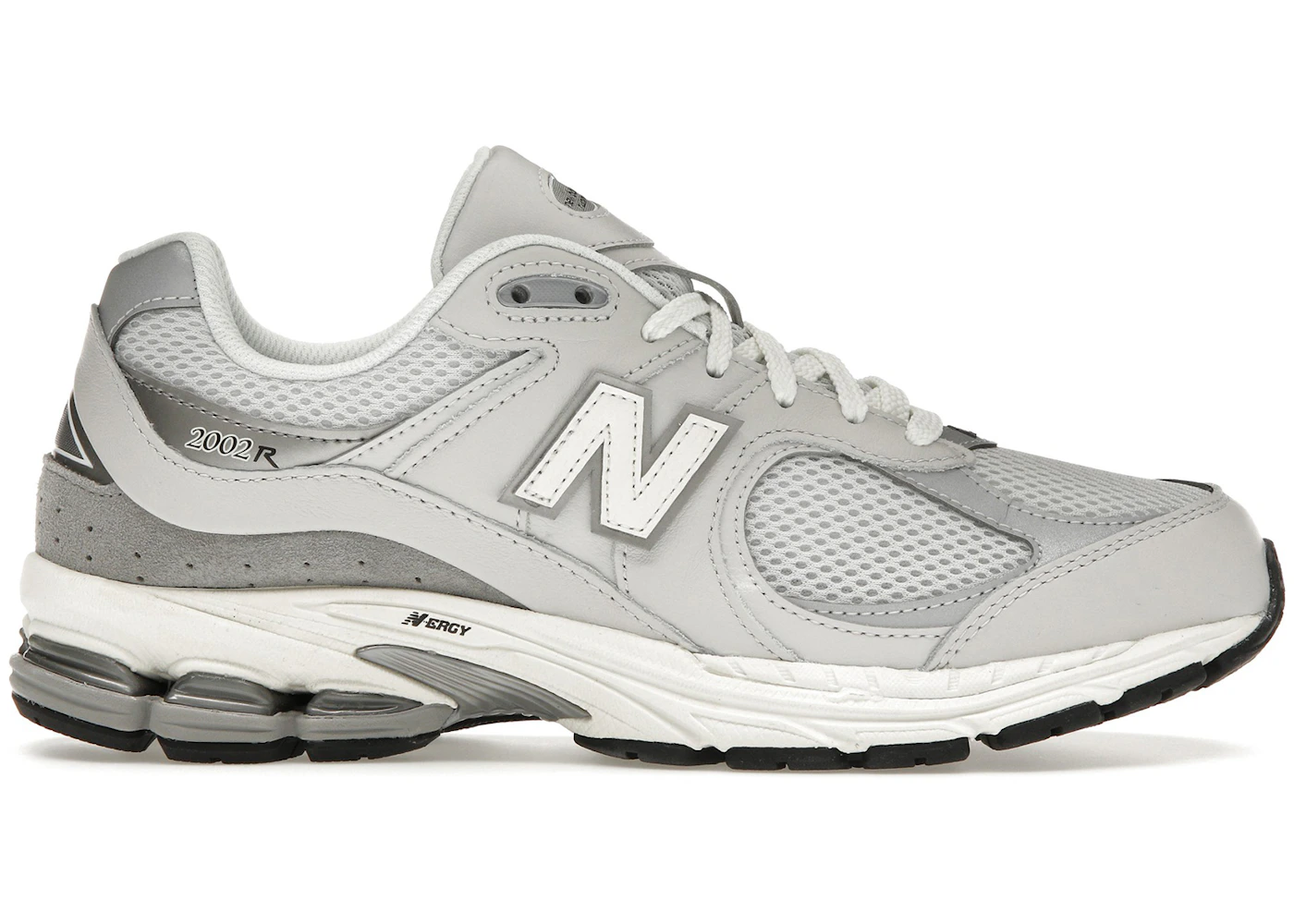 New Balance 2002r Nb 200 Egg Tênis New New Balance 200 Bege