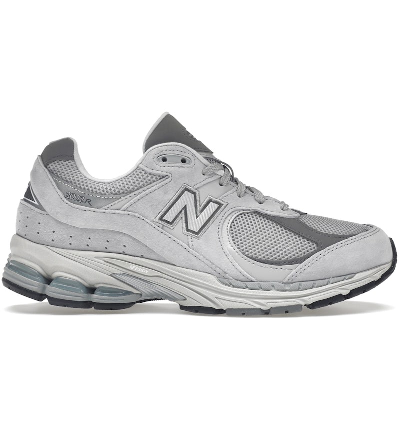 New Balance 2002R Grey Men's ML2002R0 US - Main Image