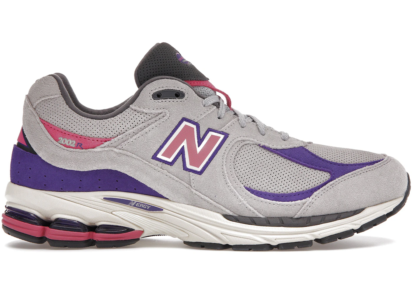 J crew new balance 2002r Clearance