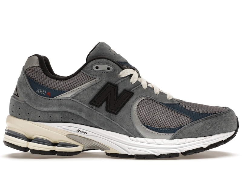 サイズ275cmJJJJound New Balance 2002R Storm Blue