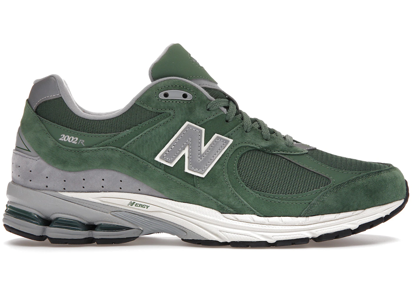 New balance jade green Clearance