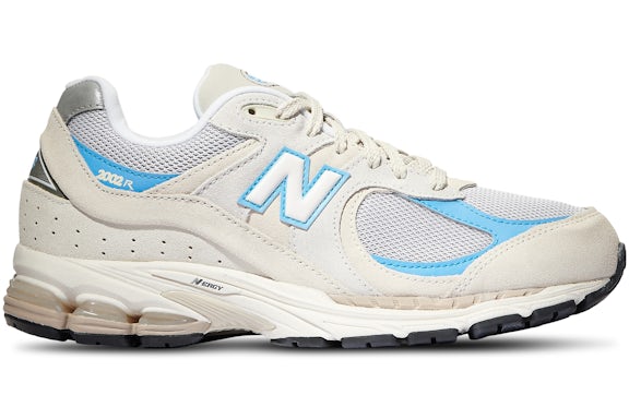 New Balance 2002R Jamal Murray Blue Arrow