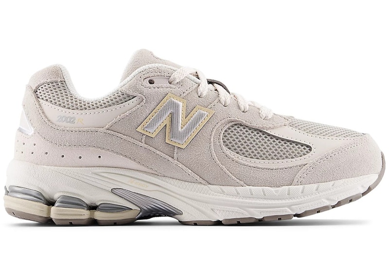 New Balance 2002R Lace Shipyard Linen (GS)