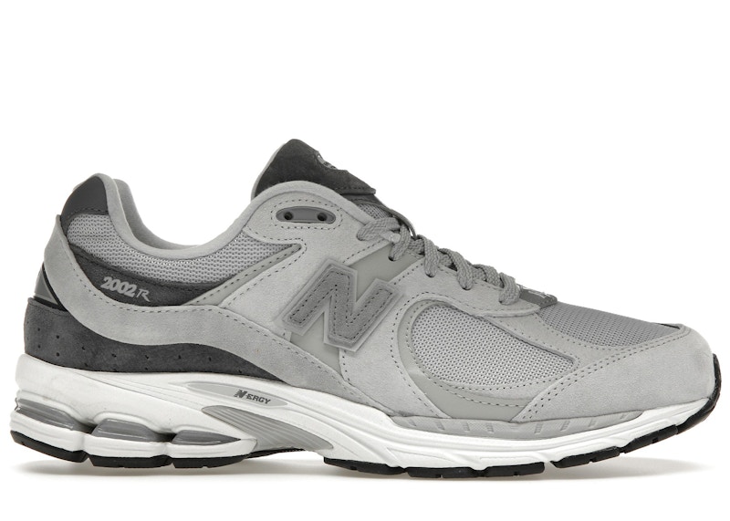 New Balance 2002R Light Dark Grey Men's - M2002RJD - US