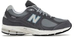 New Balance 2002R Magnent Lead