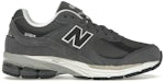 New Balance 2002R Monochrome Pack Grey