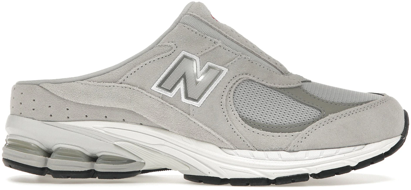 New Balance 2002R Mule Collection