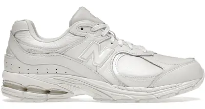 New Balance 2002R Off White Men's - M2002RCC - US