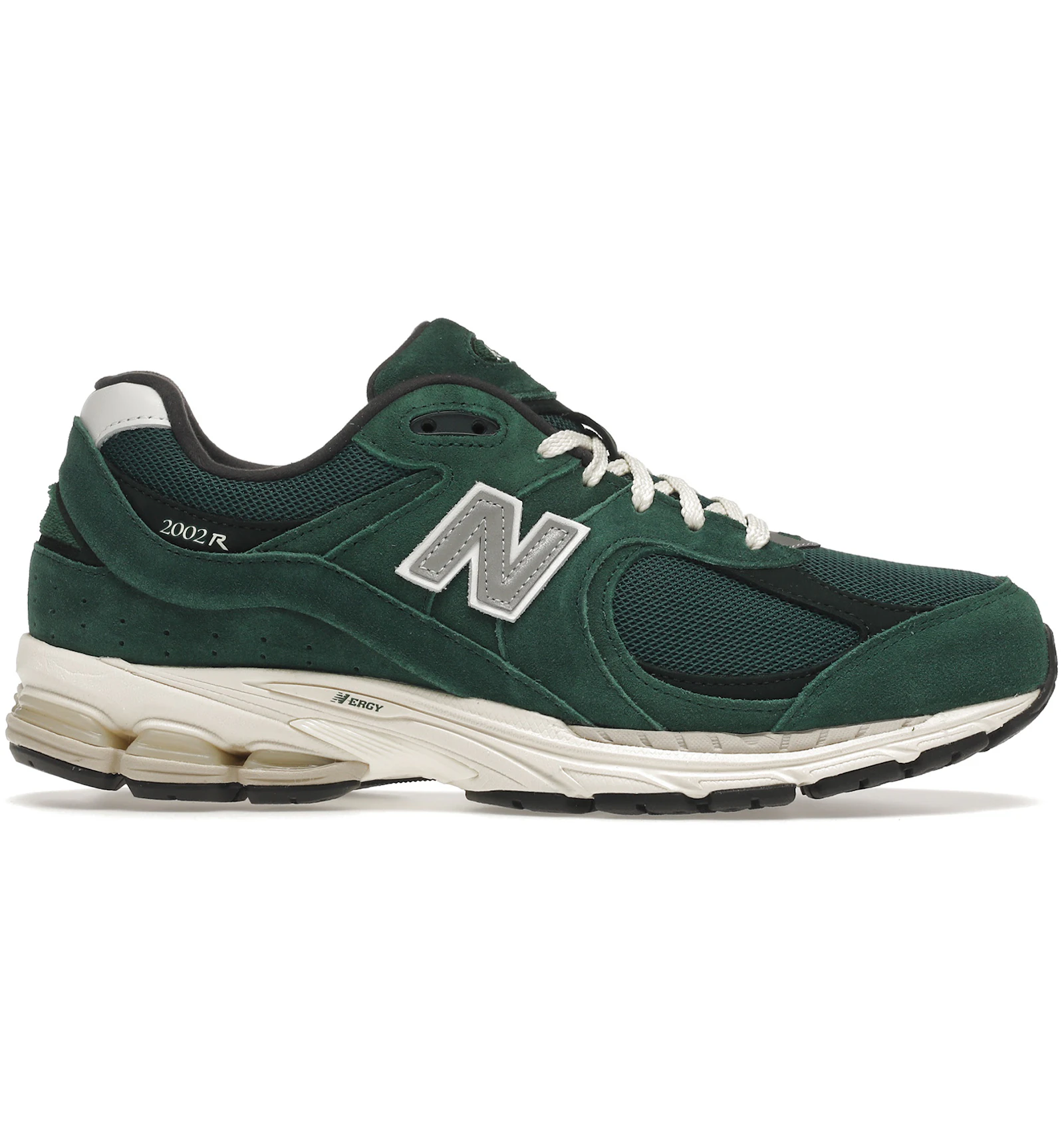 New Balance 2002R Nightwatch Green - M2002RHB - US new balance 200