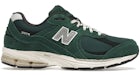 ニューバランス 2002R ナイトウォッチ グリーン