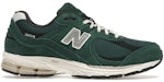 ニューバランス 2002R ナイトウォッチ グリーン