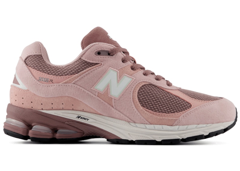 New Balance 2002R Pink Chalk