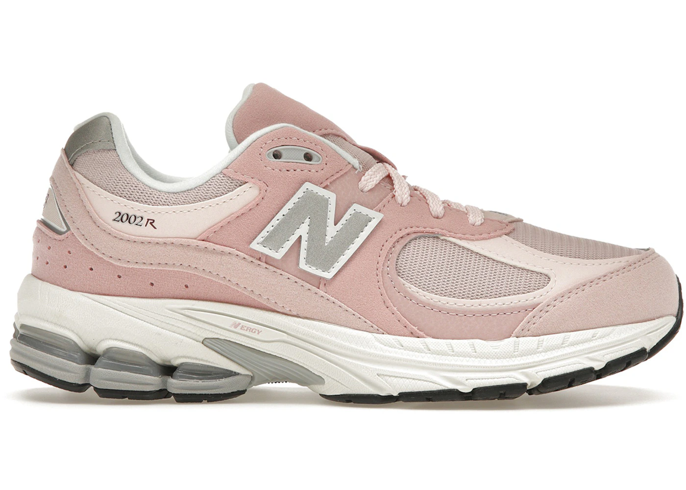 New Balance 2002R Pink Sand (GS) GC2002SK US - Main Image