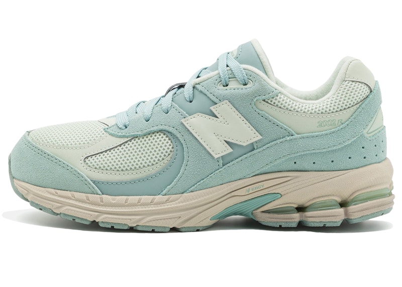 New Balance 2002R Pistachio (GS) GC2002ZG US