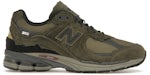 ニューバランス 2002R プロテクションパック ダーク モス