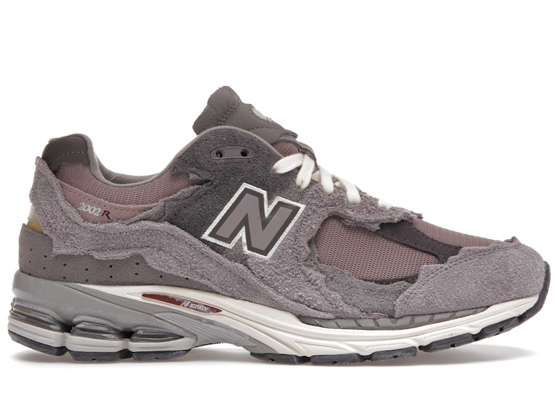 新しいスタイル NewBalance 2002 26.5 スニーカー - LITTLEHEROESDENTISTRY