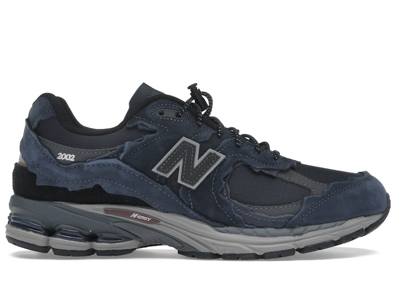 New Balance 2002R Protection Pack Rain Cloud Men's - M2002RDA - US