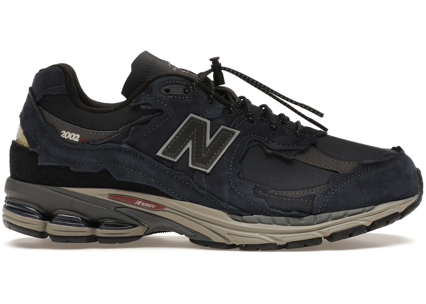 New Balance 2002R Protection Pack Eclipse Men s Trainers M2002RDO GB New Balance 2002R Protection Pack Eclipse Men s Trainers M2002RDO GB