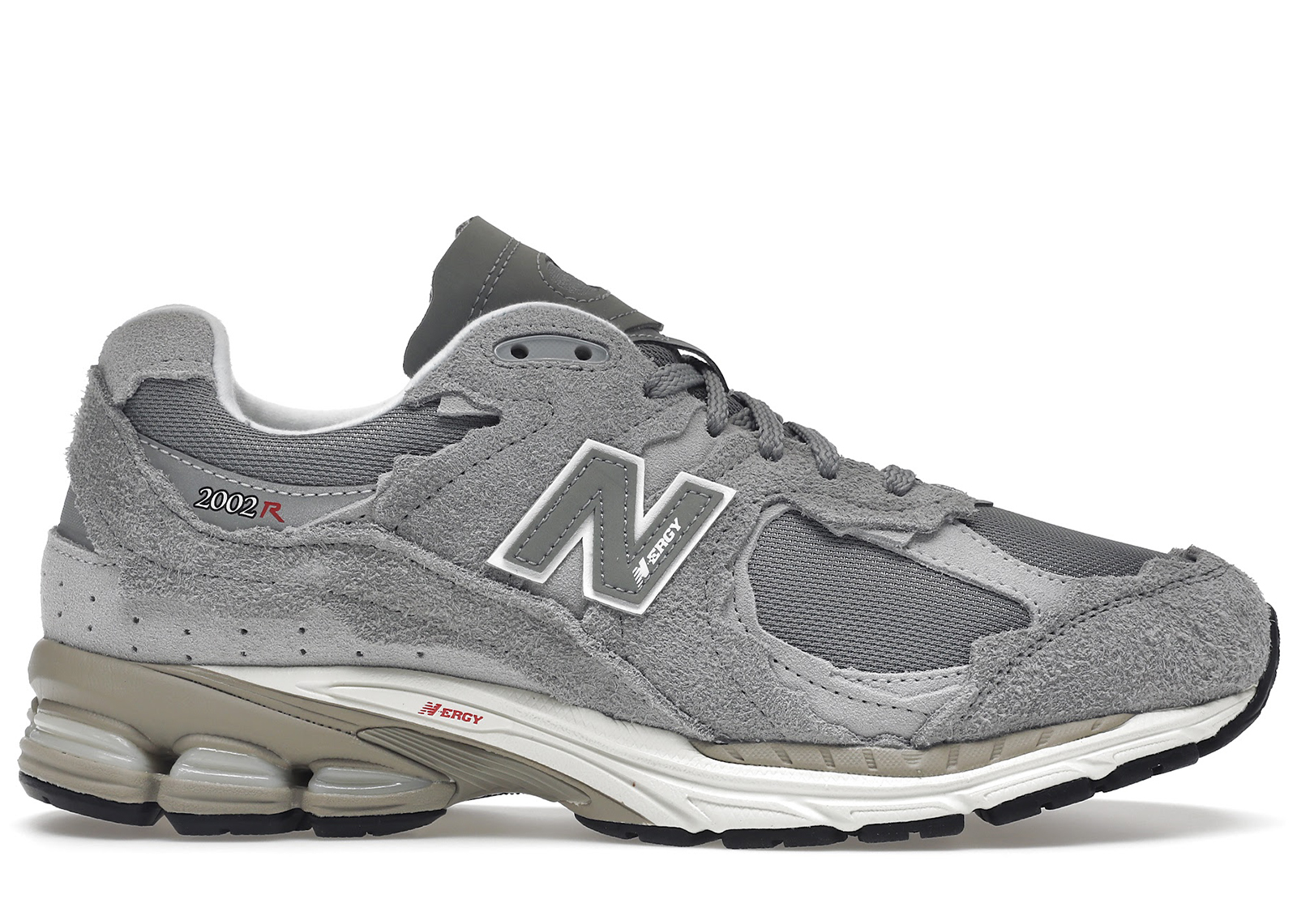 New Balance 2002R Protection Pack Gray-