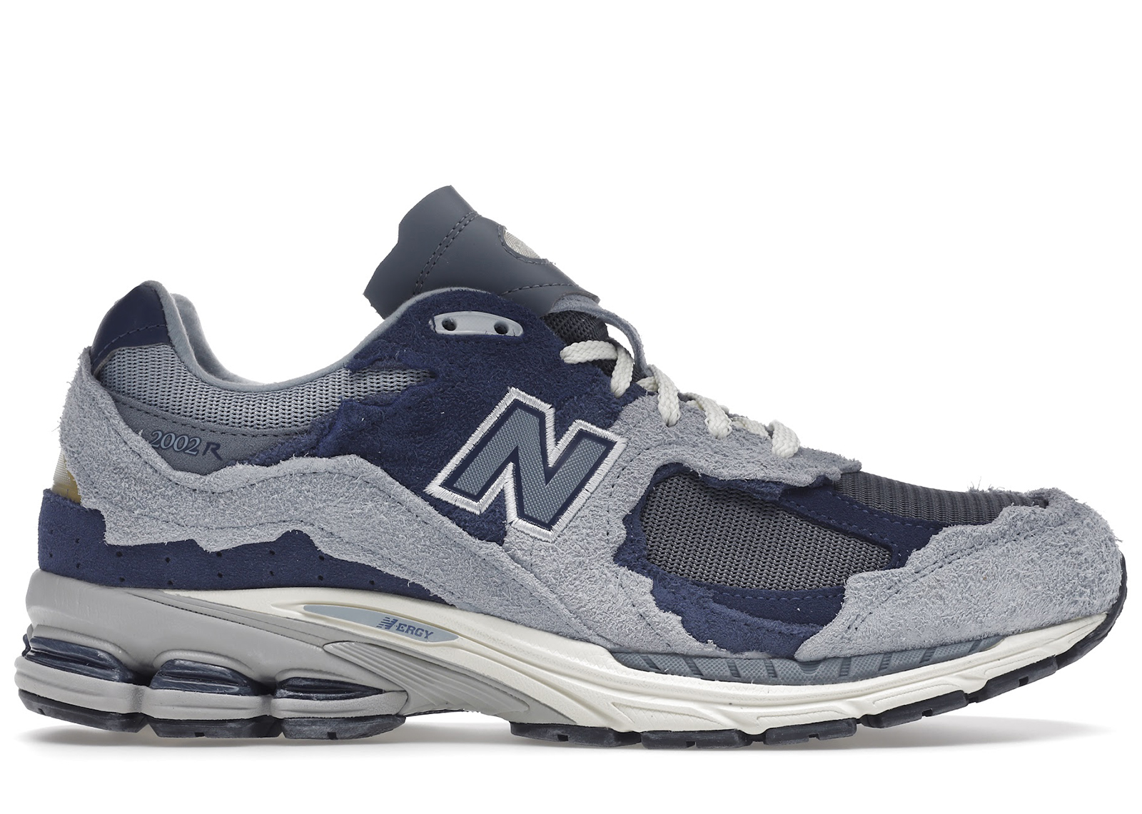 New Balance 2002R Protection Pack グレー