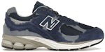 ニューバランス 2002R プロテクションパック ネイビー グレー