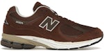 New Balance 2002R Rich Oak Dark Mushroom