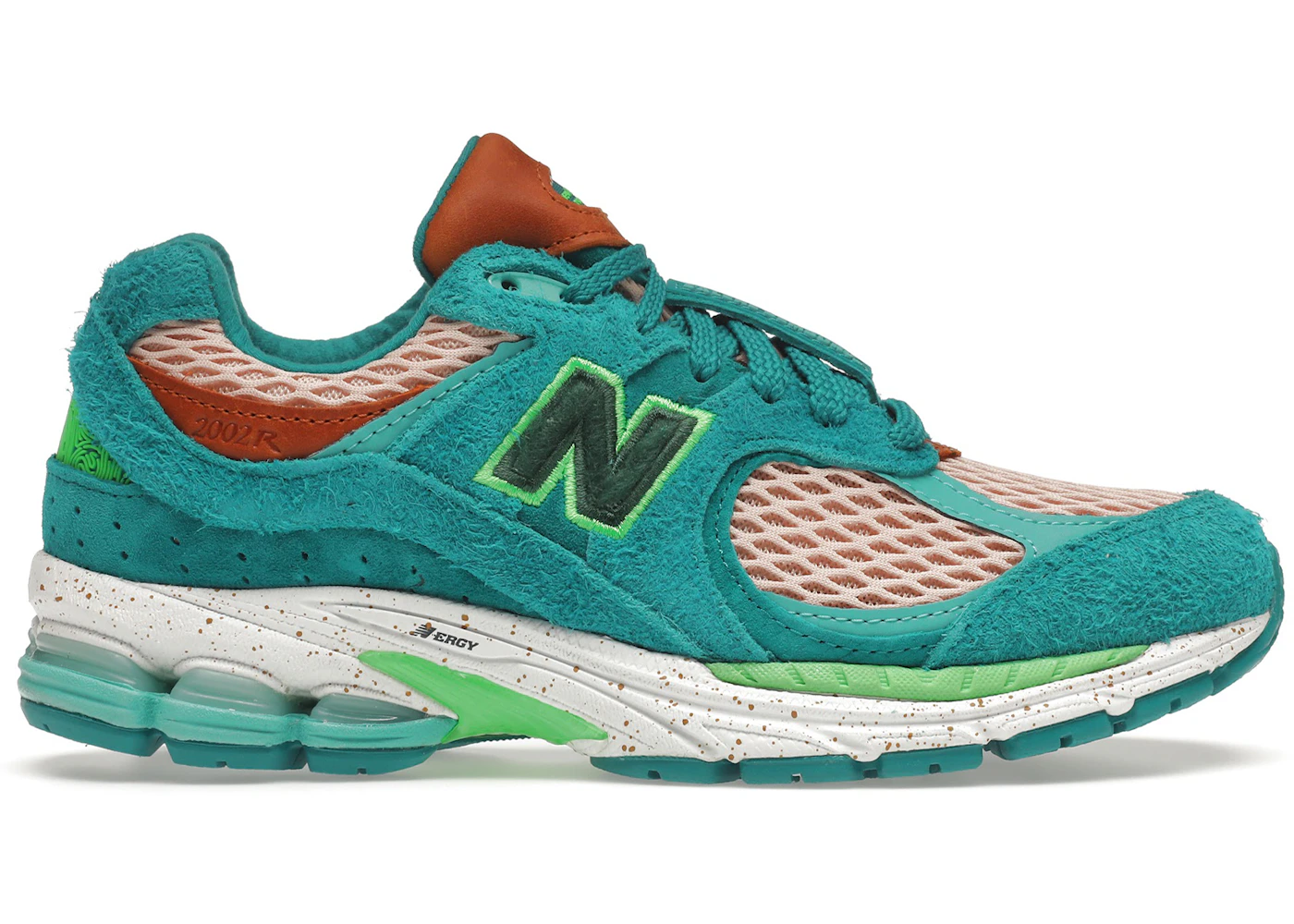 Water be the guide new balance Clearance