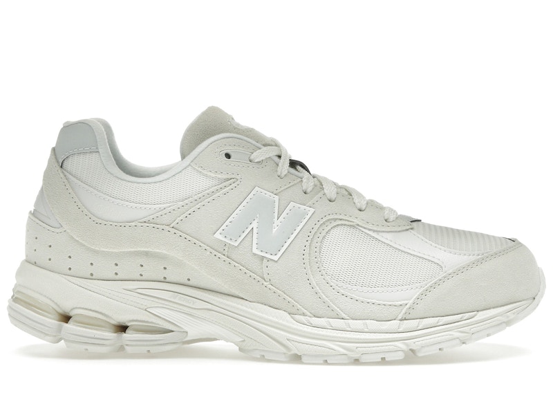 【本物保証 /関税・送料無料】New Balance 2002R Sea Salt New Balance 2002R Sea Salt メンズ - U2002RWH - JP