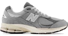 New Balance 2002R Shadow Grey
