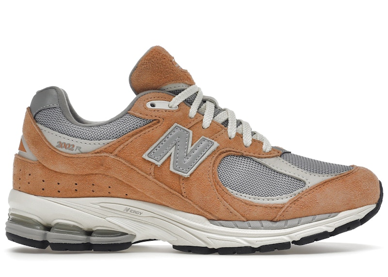 New Balance 2002R Sweet Caramel メンズ - M2002RHM - JP