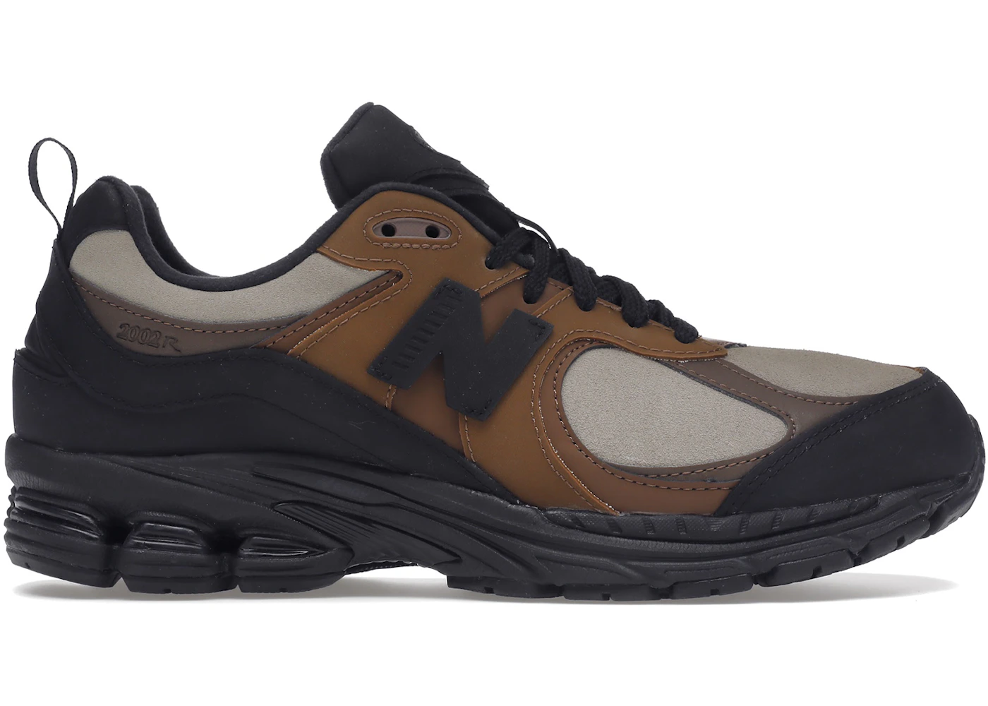 New Balance 02r The Basement Earth Brown New Balance 02r The Basement Earth Brown