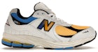 New Balance 2002R Vibrant Apricot