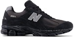 New Balance 2002R Vintage Black Grey