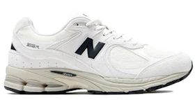 New Balance 2002R White Pack