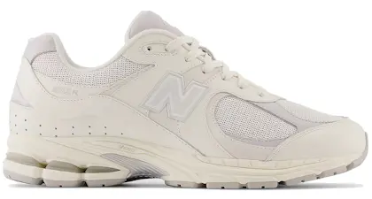 New Balance 2002R Off White Men's - M2002RCC - US