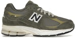New Balance 2002R Zalando Exclusive Olive