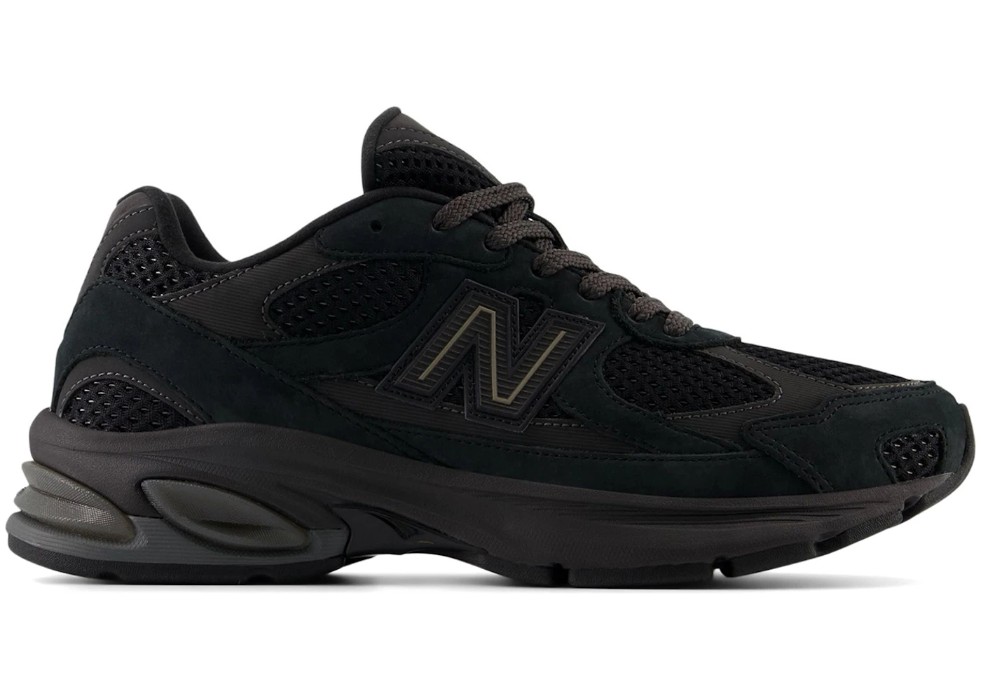 New Balance 2010 Black Men's U2010TTB US - Main Image