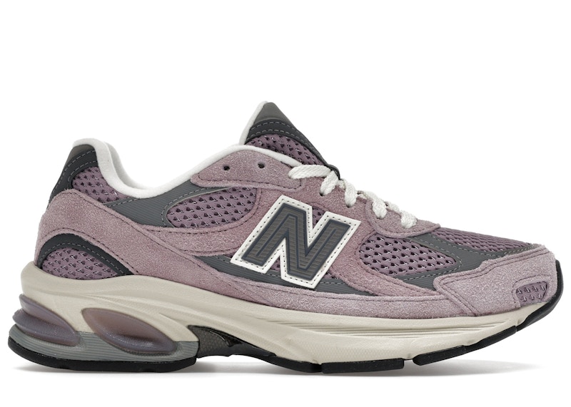 New Balance 2010 Ice Wine Castlerock Men's - U2010WCC - US