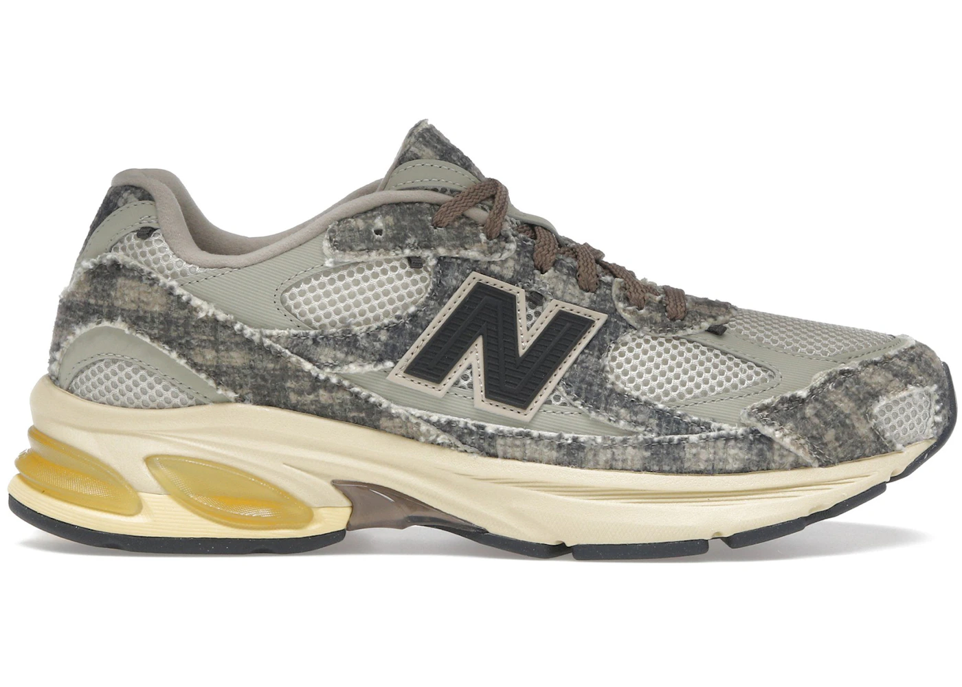 New Balance 2010 Joe Freshgoods Bag Lady