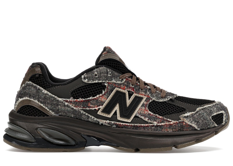 New Balance 2010 Joe Freshgoods Hand-Me-Downs Men's - U2010JF1 - US