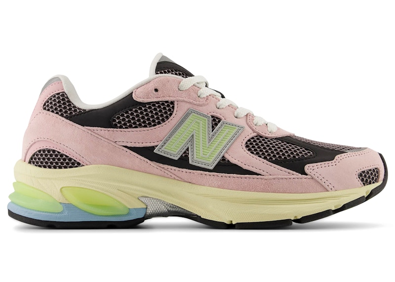 Craie rose New Balance 2010