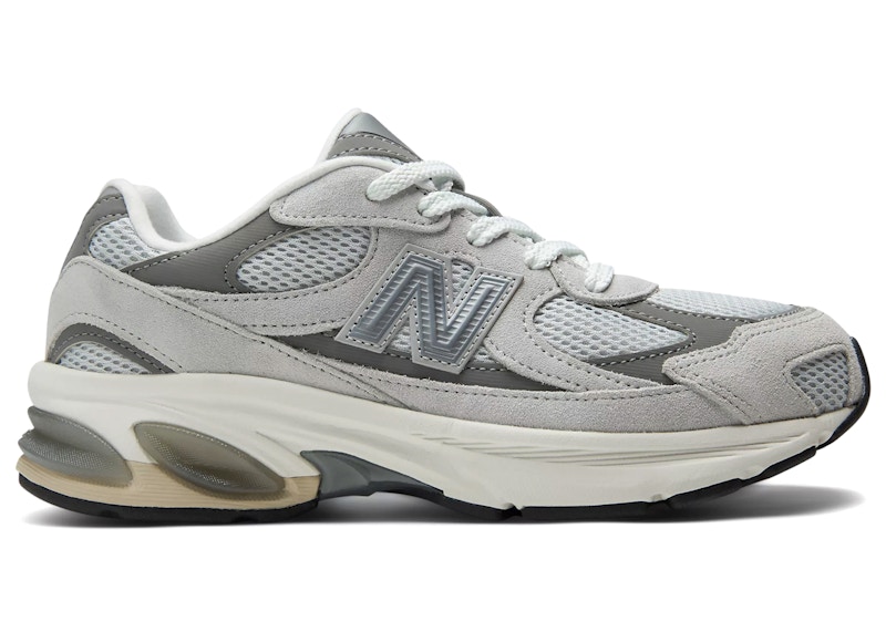 New Balance 2010 Raincloud Harbor Grey (GS)