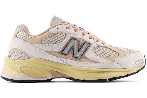 New Balance 2010 Rose Beige Men's U2010SGR US