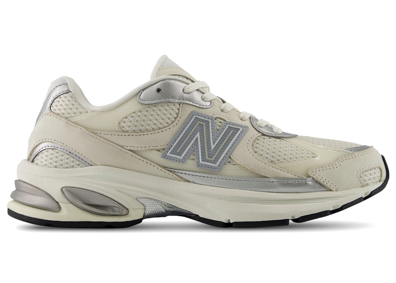 New Balance 2010 Sea Salt Timberwolf