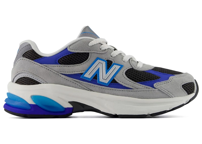 New Balance 2010 Summer Steps (GS)
