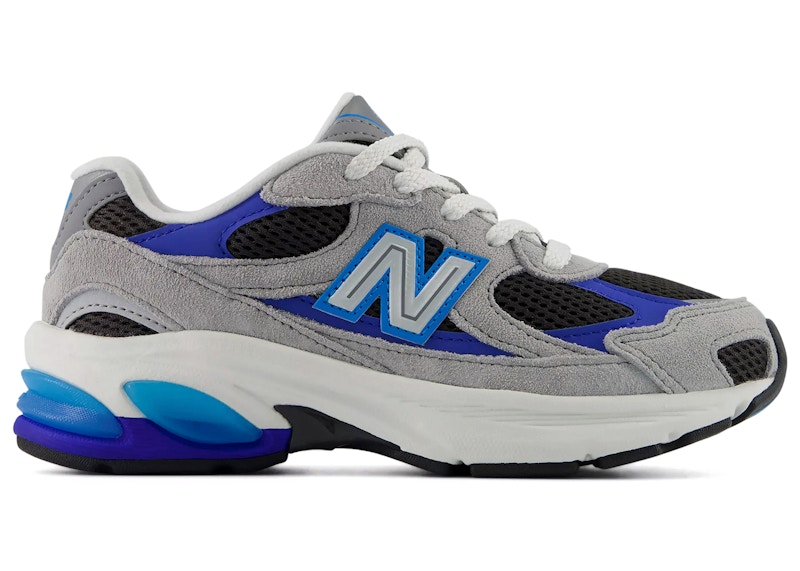 New Balance 2010 Summer Steps (PS)