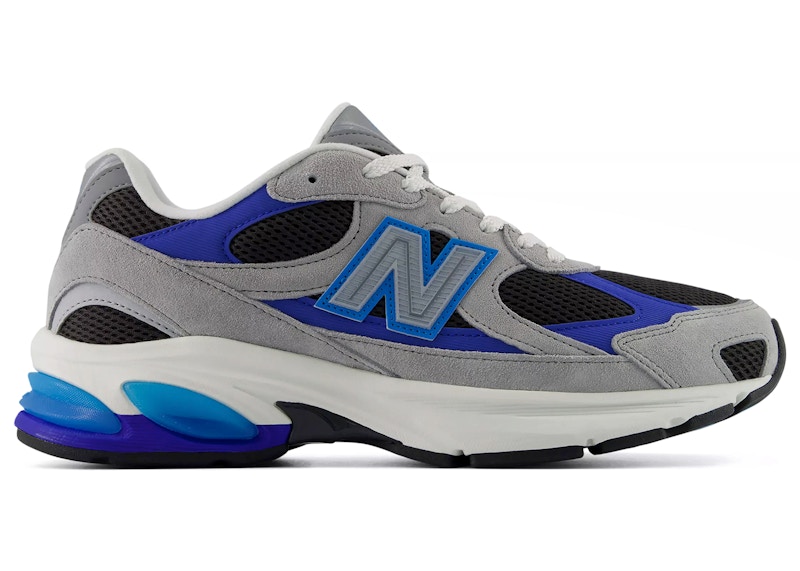 New Balance 2010 Summer Steps