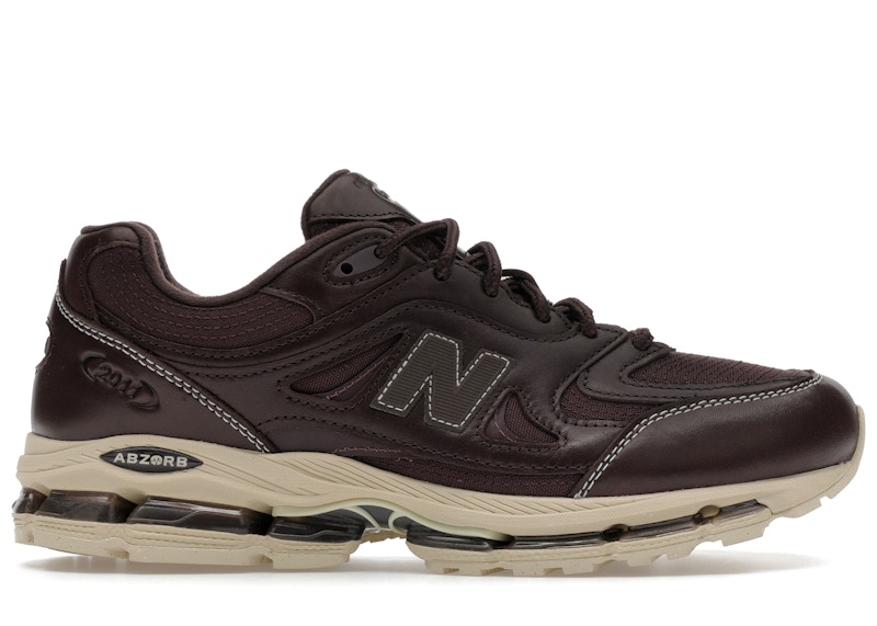 New Balance 2011 Kith Bark