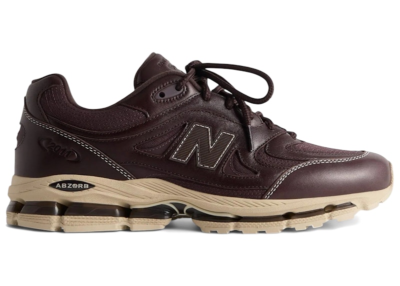 New Balance 2011 Kith Bark