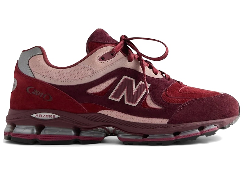 New Balance 2011 Kith Sakura Flower
